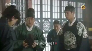 Love in the moonlight Tagalog episode 3