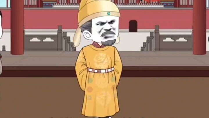 Resurrection of Ming Dynasty 26: The Emperor Retired is Here