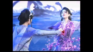 Tổng Hợp tik Tok ┆ Bạch Nguyệt Phạn Tinh