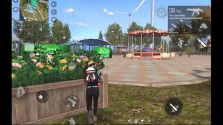 HighLight  Free Fire Cân4 Bằng Kỹ Năng