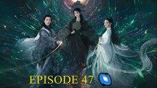 Calling From The Galaxy (2024) - EPISODE 47 [ENG] 🌌