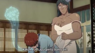 Ling Ling Masak di Isekai  S2 - 06 Sub Indo