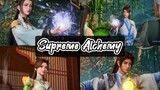Supreme Alchemy Eps 7 Sub Indo