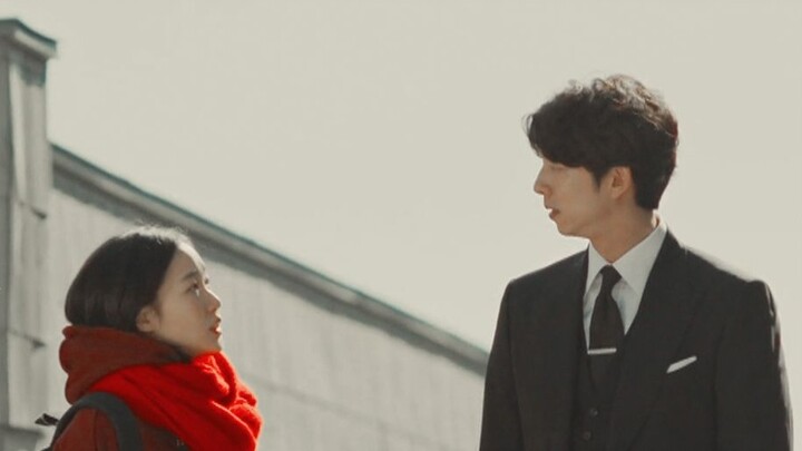 [Remix]Kim Go-eun&Gong Yoo in <Guardian: The Lonely and Great God>