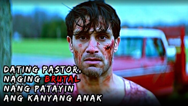 Isang Pastor na Naging Brutal Nang Patayin ng mga Gang Ang Kanyang Anak na Babae