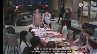 The love you give me Ep 7 preview