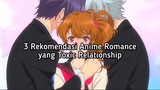 3 Rekomendasi Anime Romance yang Menceritakan tentang Toxic Relationship! 🫣🔥