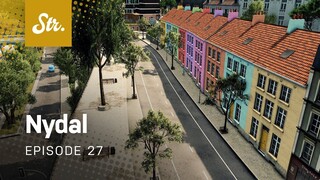 Private School — Cities Skylines: Nydal — EP 27