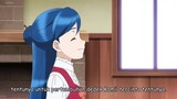 Honzuki No Gekokujou Season 3 Episode 6 Subtitle Indonesia