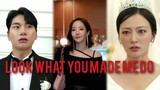 Marry my husband | look what you made me do | fmv