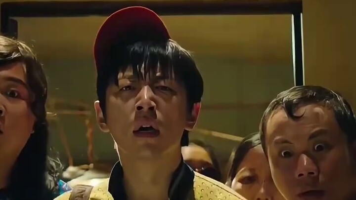 การเผชิญหน้าครั้งพีคระหว่างพี่เซิงและพี่เต่าช่างชั่วร้ายจริงๆ