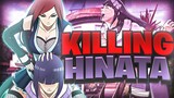 Hokage Naruto's GREATEST HEARTBREAK-The DEATH Of Hinata Uzumaki & Amado's BETRAYAL!