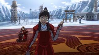 Avatar The Legend of Korra Book 1 Ep 1-2 ซับไทย