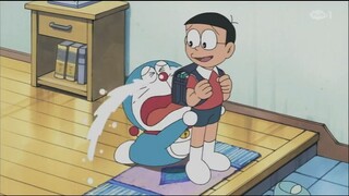 Doraemon episode 1