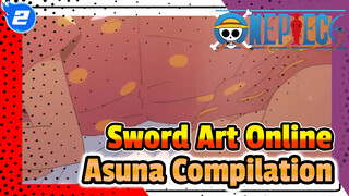Sword Art Online Mixed Edit - All Hail Asuna_2