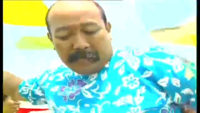 Warkop Millenium - Sedeng