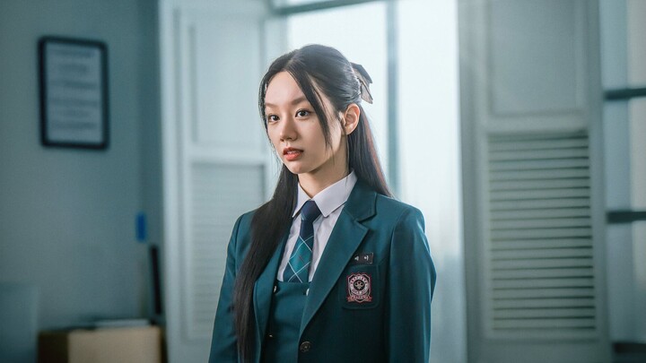 Friendly Rivalry | Episode 16 [FINAL] [ENG SUB]