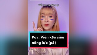 pov : Lại là một năng lực thú vị!! Nhưng khi qá lạm dụng thì….😢acting TikTokSoiPhim story