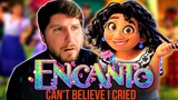 *ENCANTO* First Time Watching Disney Encanto Full Movie REACTION | Disney+