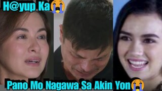 MARIAN RIVERA GALIT na GALIT at EMOSYONAL ng MAPANUOD ang Viral VEDIO ni LINDSAY at DING DONG!