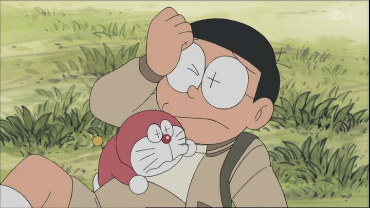 Doraemon episode 108