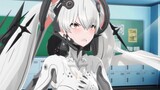 [Anime][Punishing: Gray Raven]Sức mạnh của Luna