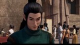 Mortal Immortal Comes to the World Bab 71: Han Li membantu Wen Xinfeng memenangkan dua kemenangan be