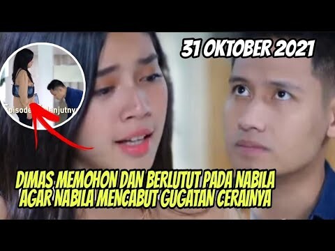 ISTRI IMPIAN EPS 27, MINGGU 31 OKTOBER 2021