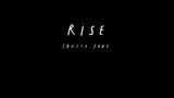 (Asli) Rise - Zheng Shenghe - Fingerstyle Guitar