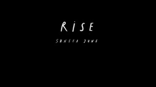 (原创) Rise - 郑晟河 - 指弹吉他