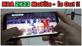 NBA 2k23 Arcade Edition Android - Play NBA 2k23 Arcade Edition Android APK & iOS