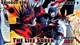 EPISODE 179 Black Clover, Asta Save's Nacth Life Nacth vs Highest Demon, Best Anime Tagalog Review