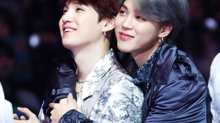 [YoonMin] Dù họ nói em đi chậm thì anh vẫn sẽ dừng bước đợi em