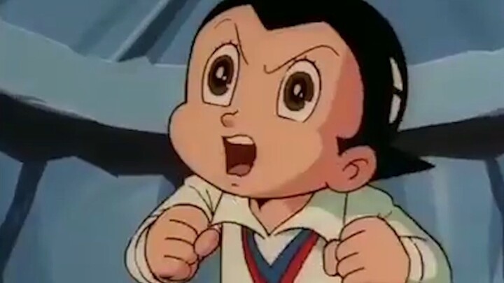 Astro Boy Siêu Đáng Yêu P140