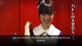(Sakura Gakuin)Twinklestar Q&A English sub