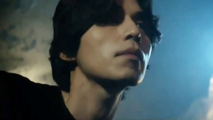 Sangat menarik! Raja Iblis Kelinci Hitam Berjuang ‖ Lee Dong Wook X Im Si Wan [Estetika Kekerasan ‖ 