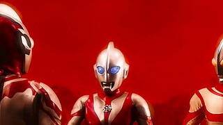 Có ai thích bạn không? #特肖剧#ULTRAMAN#国超碰人人