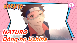 NATURO|[Obito] Sẽ gánh vác dòng họ Uchiha với tư cách Hokage!_1