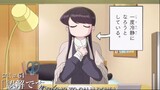 Komi.Cant.Communicate ep 19