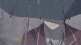 Hikigaya Hachiman × Kiyotaka Ayanokoji】"Kami tidak punya apa-apa"