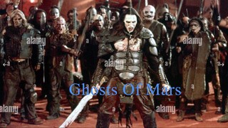 Ghosts Of Mars