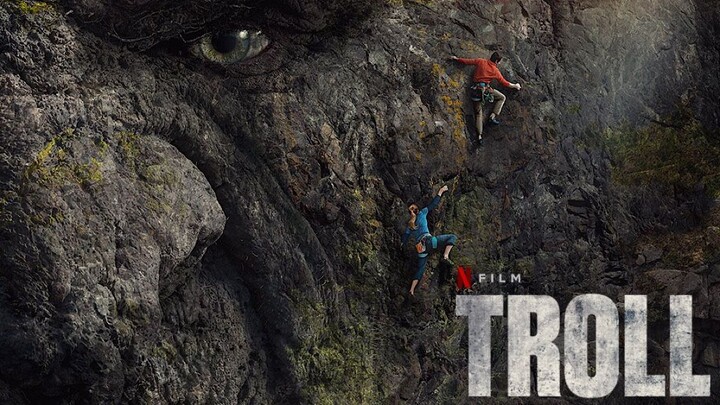 Troll 2022 1080p WEB-DL Hindi English MSubs x264