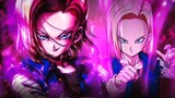Dragon Ball Legends- *NEW* FREE ANDROID 18 SHOWCASE!