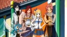 Fairy tail Episode 10 Tagalog Season 1