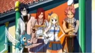 Fairy tail Episode 10 Tagalog Season 1