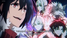 Saikyou no Shienshoku episode 12 Full Sub Indo -END- REACTION INDONESIA