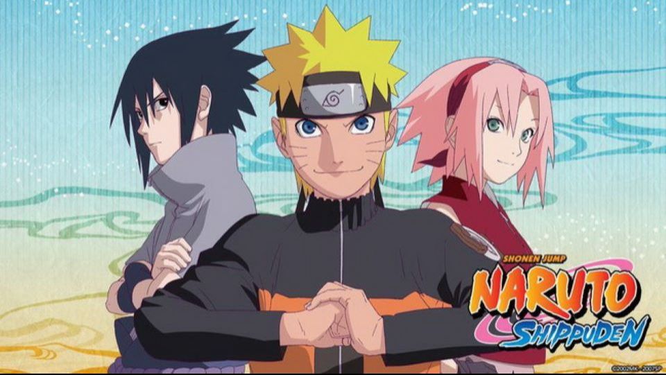 Naruto Shippūden - Episódio 36: O Falso Sorriso, Wiki Naruto