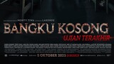 trailer bangku kosong (2023)