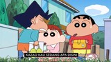 Crayon Shinchan - Dicari Kazao (Sub Indo)