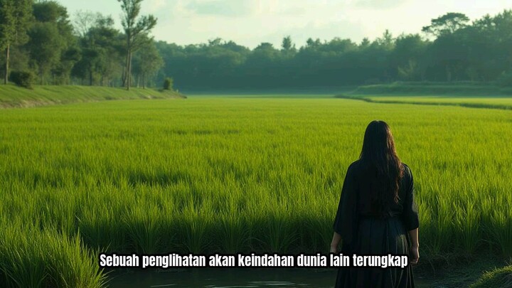 Kisah Cinta Joko Tarub